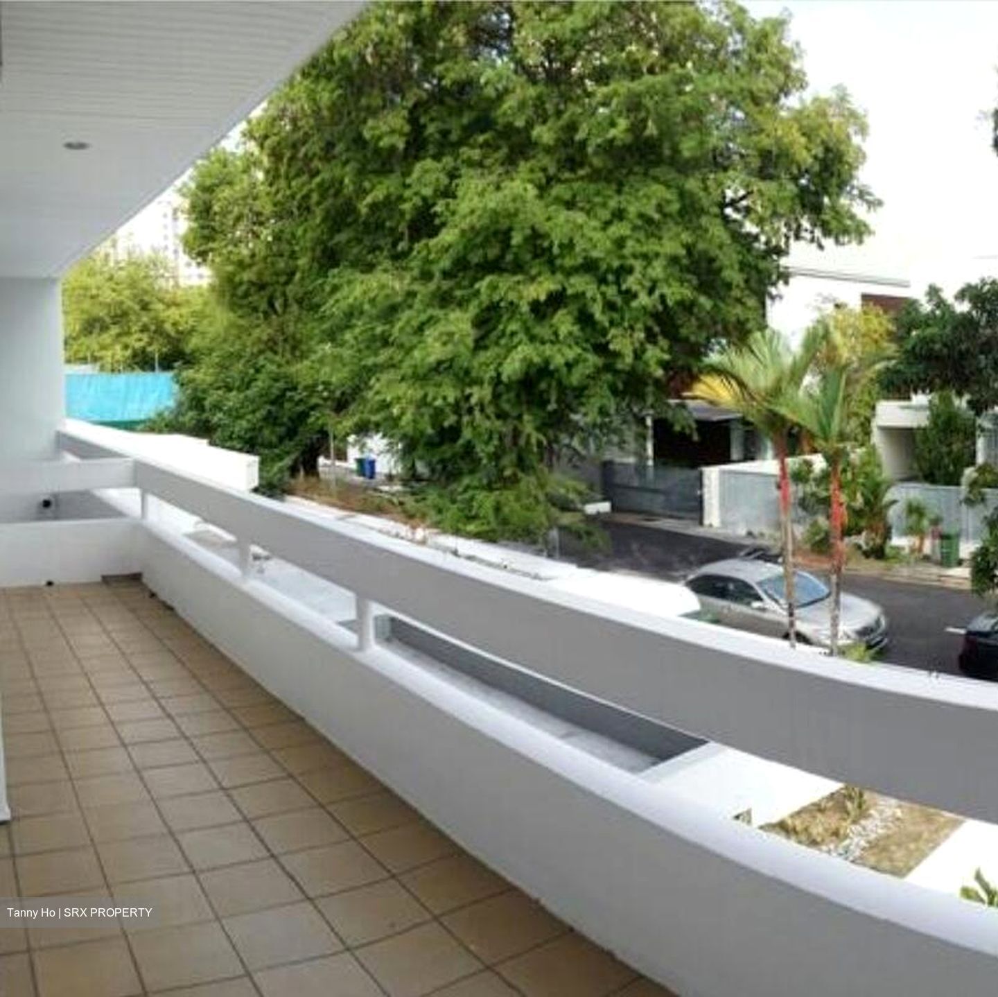 Amber Road (D15), Detached #509259071